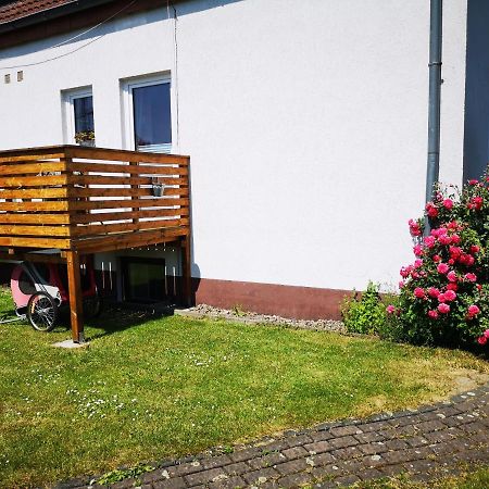 Ferienwohnung Hermann Bovenden 外观 照片