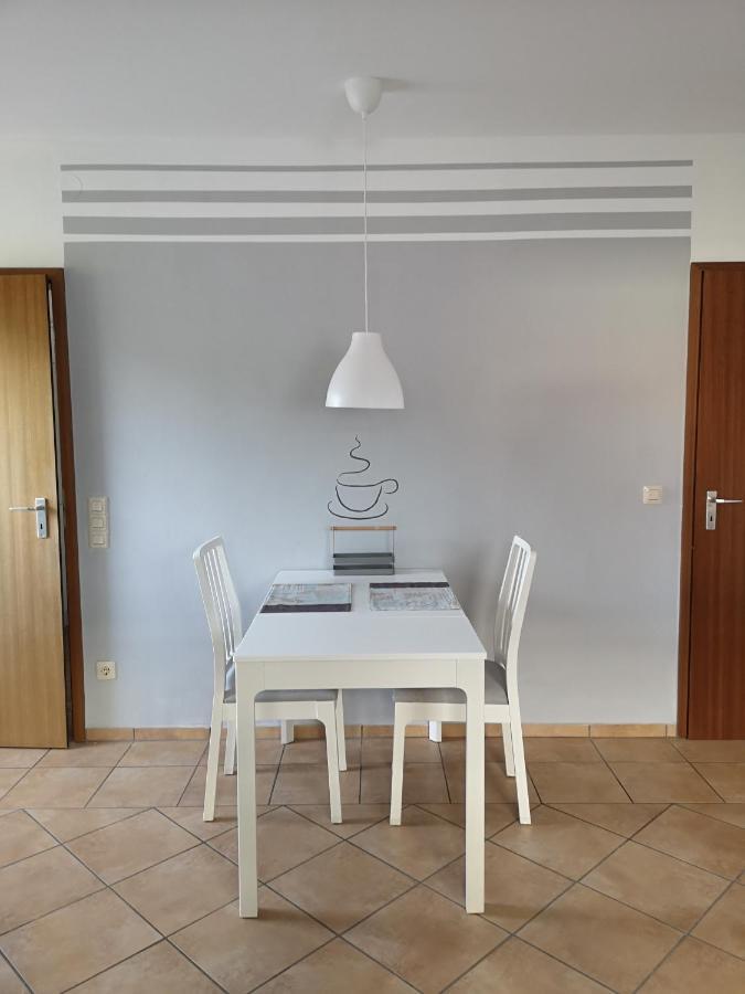 Ferienwohnung Hermann Bovenden 外观 照片