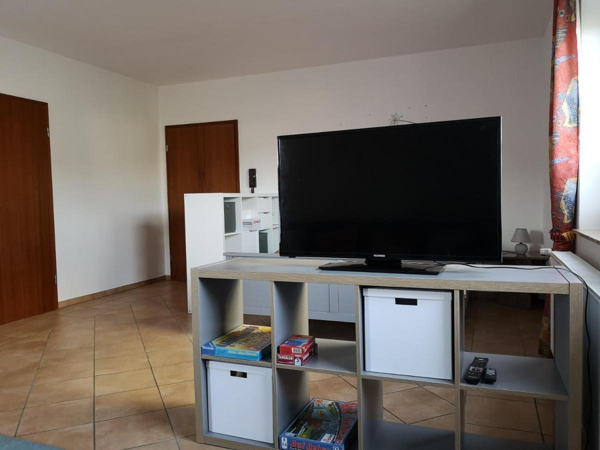 Ferienwohnung Hermann Bovenden 外观 照片