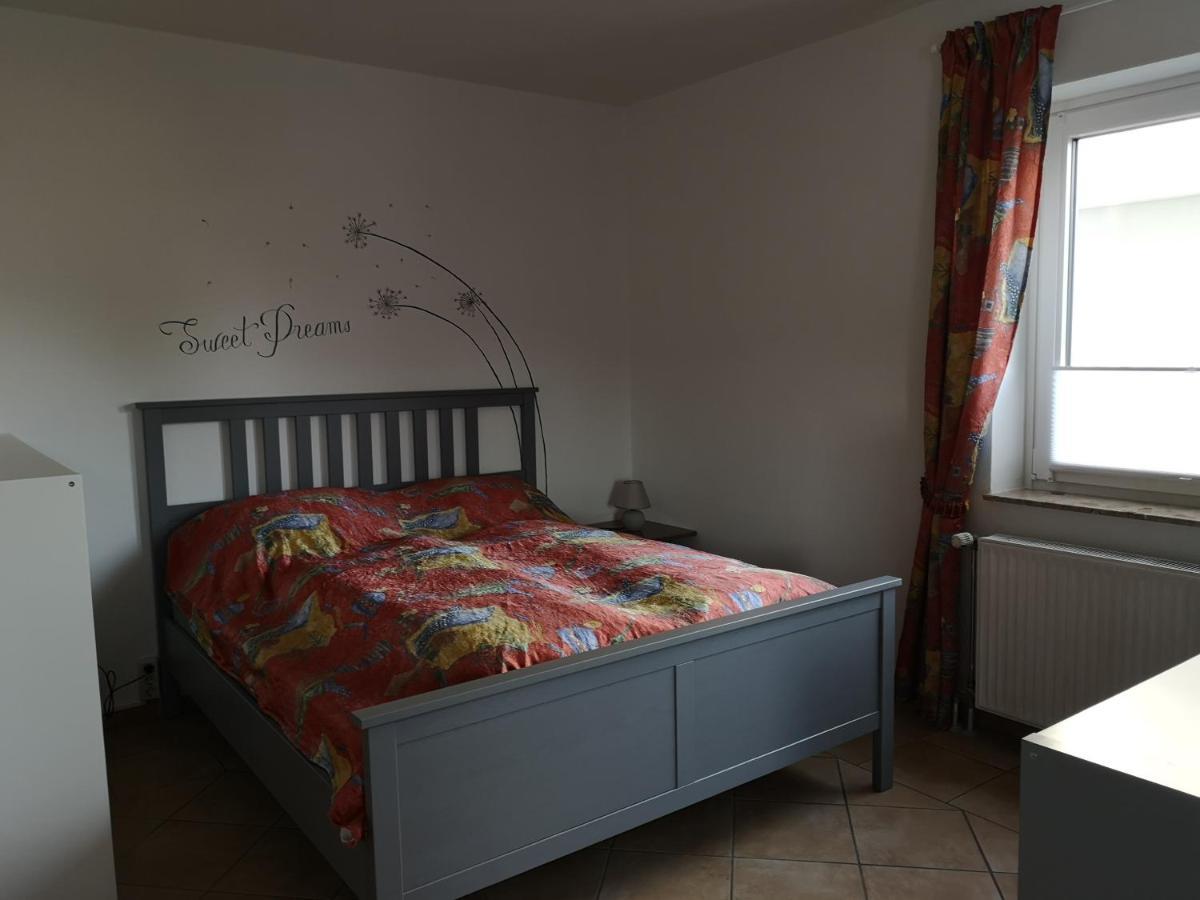 Ferienwohnung Hermann Bovenden 外观 照片