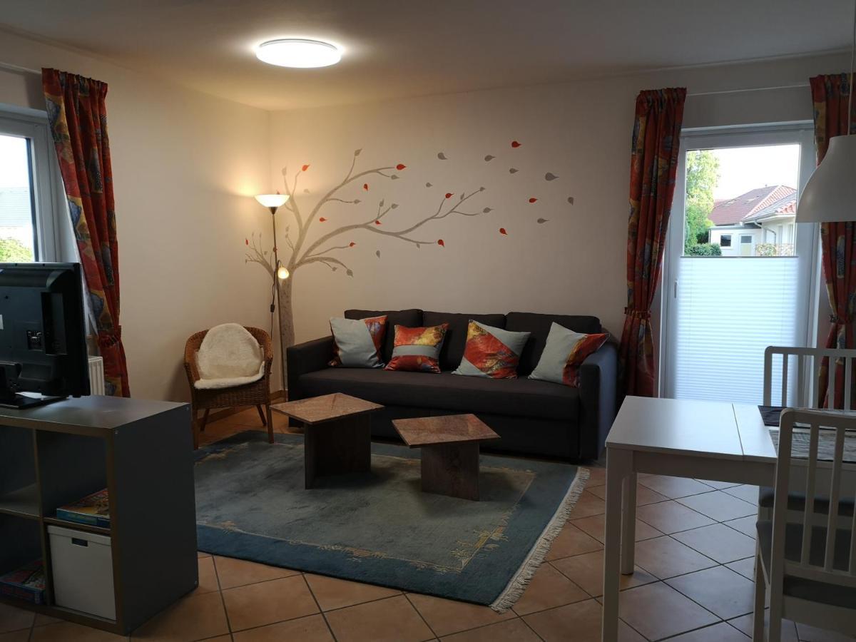Ferienwohnung Hermann Bovenden 外观 照片