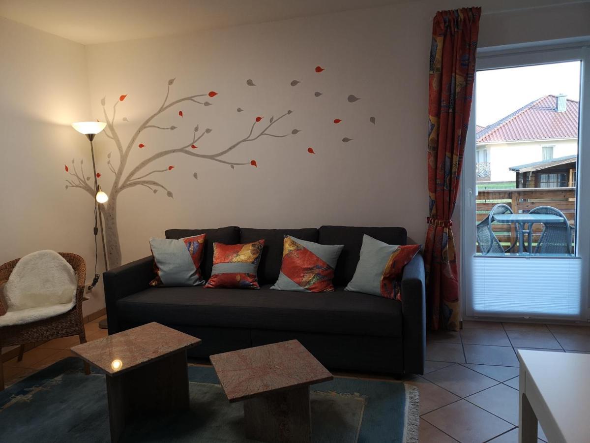 Ferienwohnung Hermann Bovenden 外观 照片