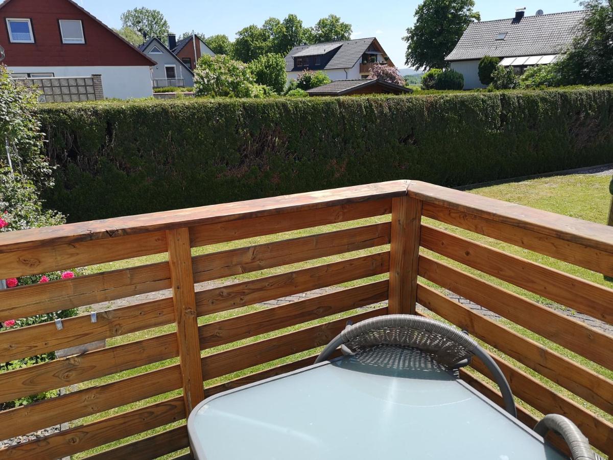 Ferienwohnung Hermann Bovenden 外观 照片