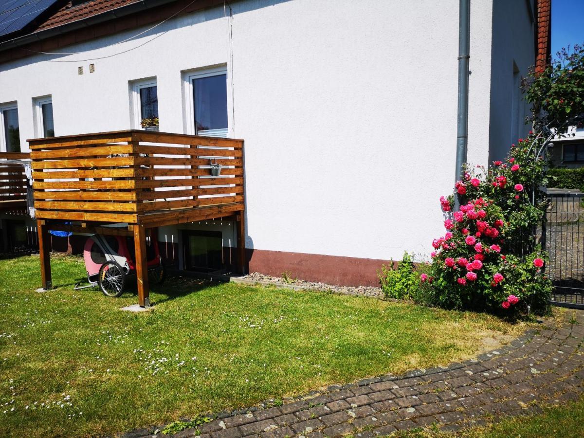 Ferienwohnung Hermann Bovenden 外观 照片