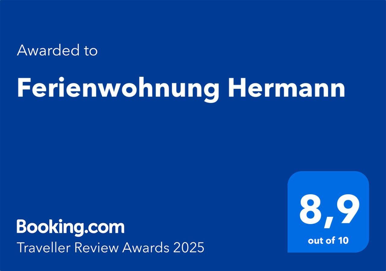 Ferienwohnung Hermann Bovenden 外观 照片